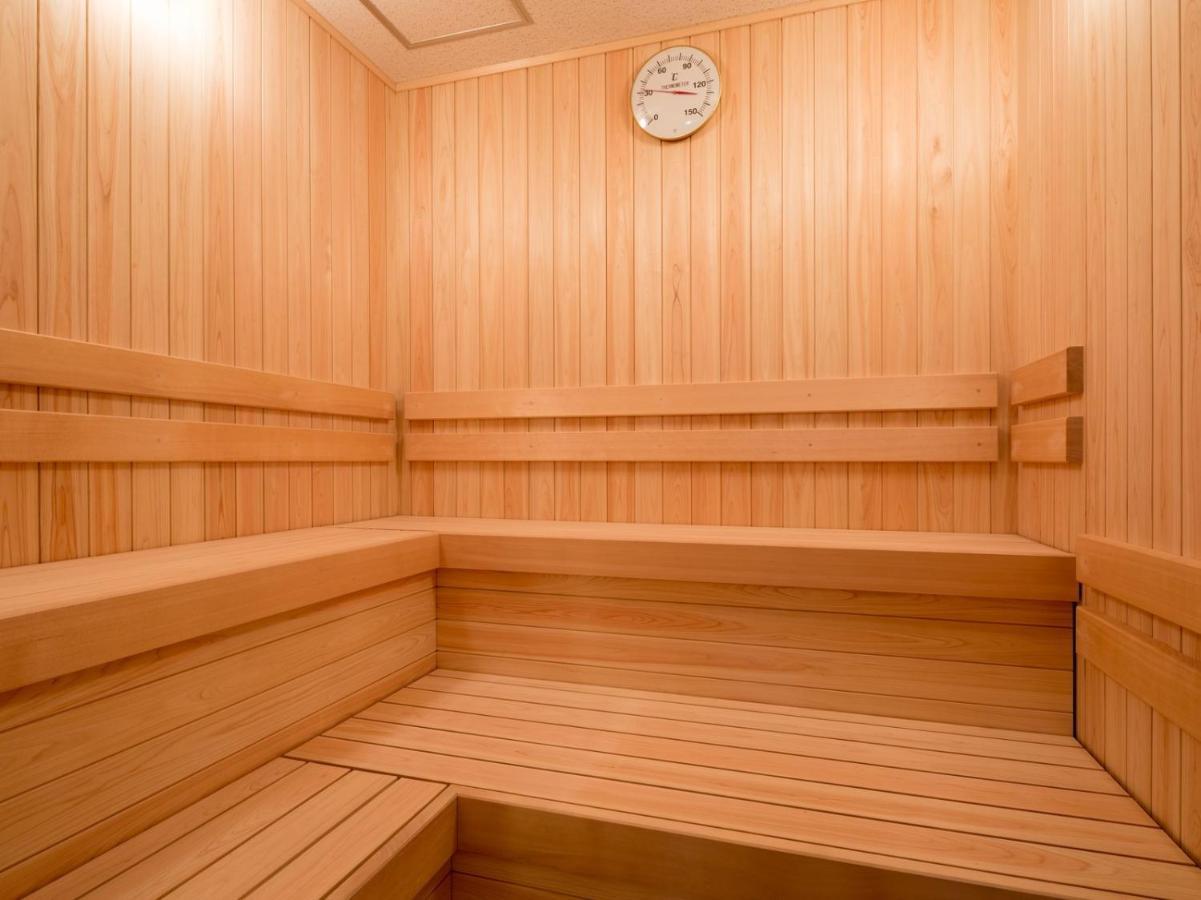 Green Rich Hotel Tottori Ekimae מראה חיצוני תמונה