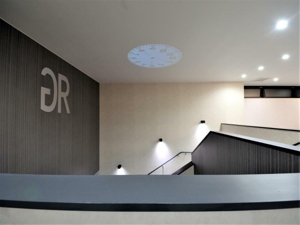 Green Rich Hotel Tottori Ekimae מראה חיצוני תמונה