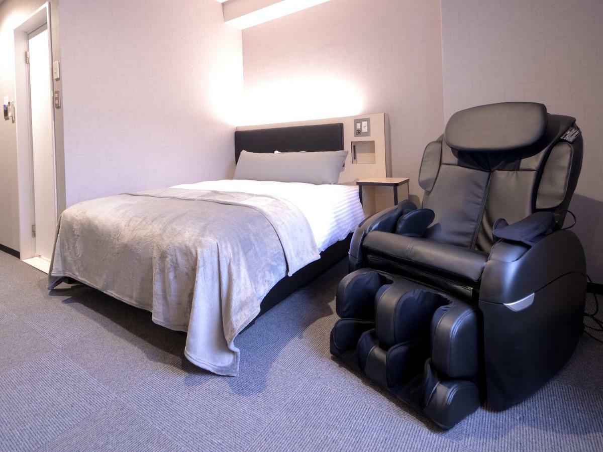 Green Rich Hotel Tottori Ekimae מראה חיצוני תמונה