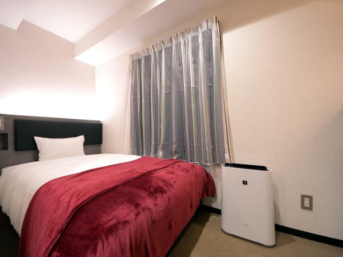 Green Rich Hotel Tottori Ekimae מראה חיצוני תמונה