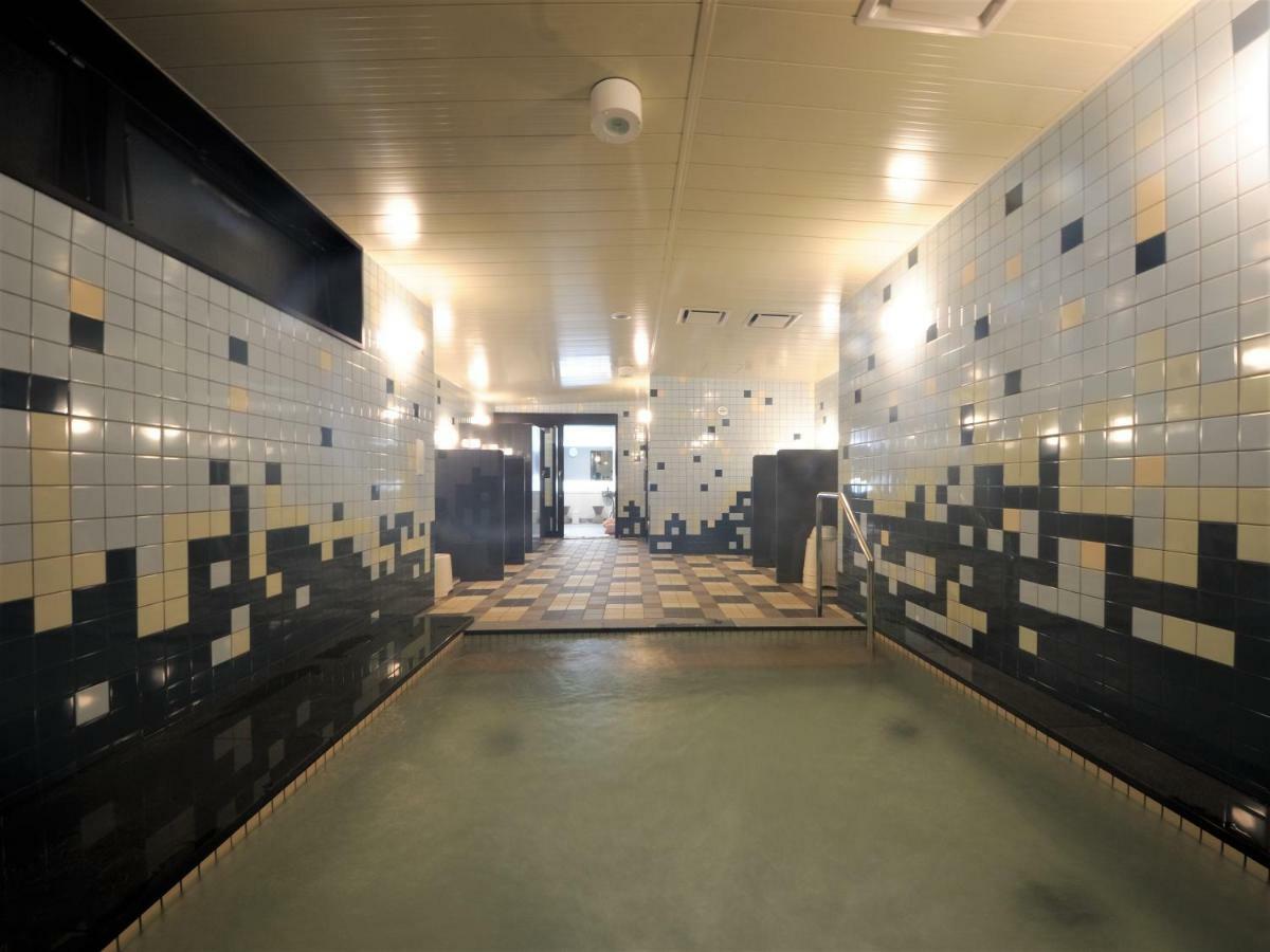 Green Rich Hotel Tottori Ekimae מראה חיצוני תמונה