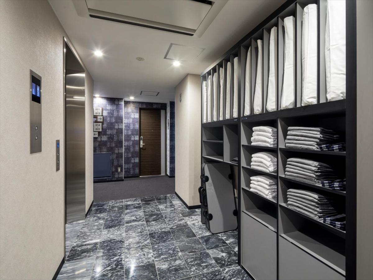 Green Rich Hotel Tottori Ekimae מראה חיצוני תמונה